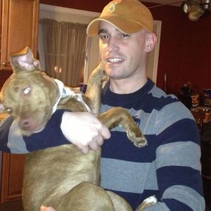 Meet your Posher, Mark